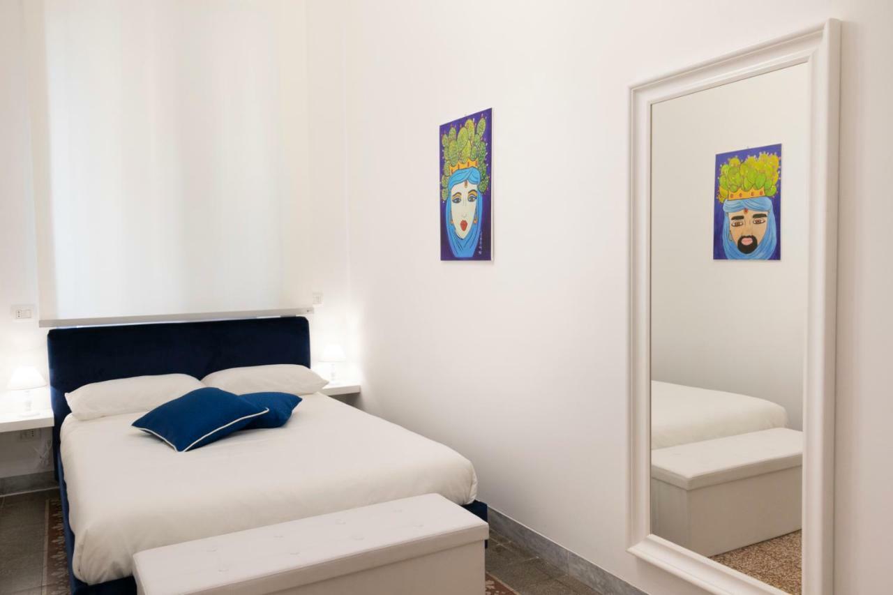 Appartamento Liberty House *
