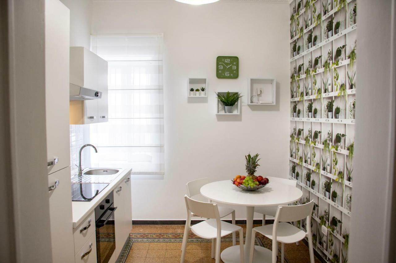 Apartment Liberty House *