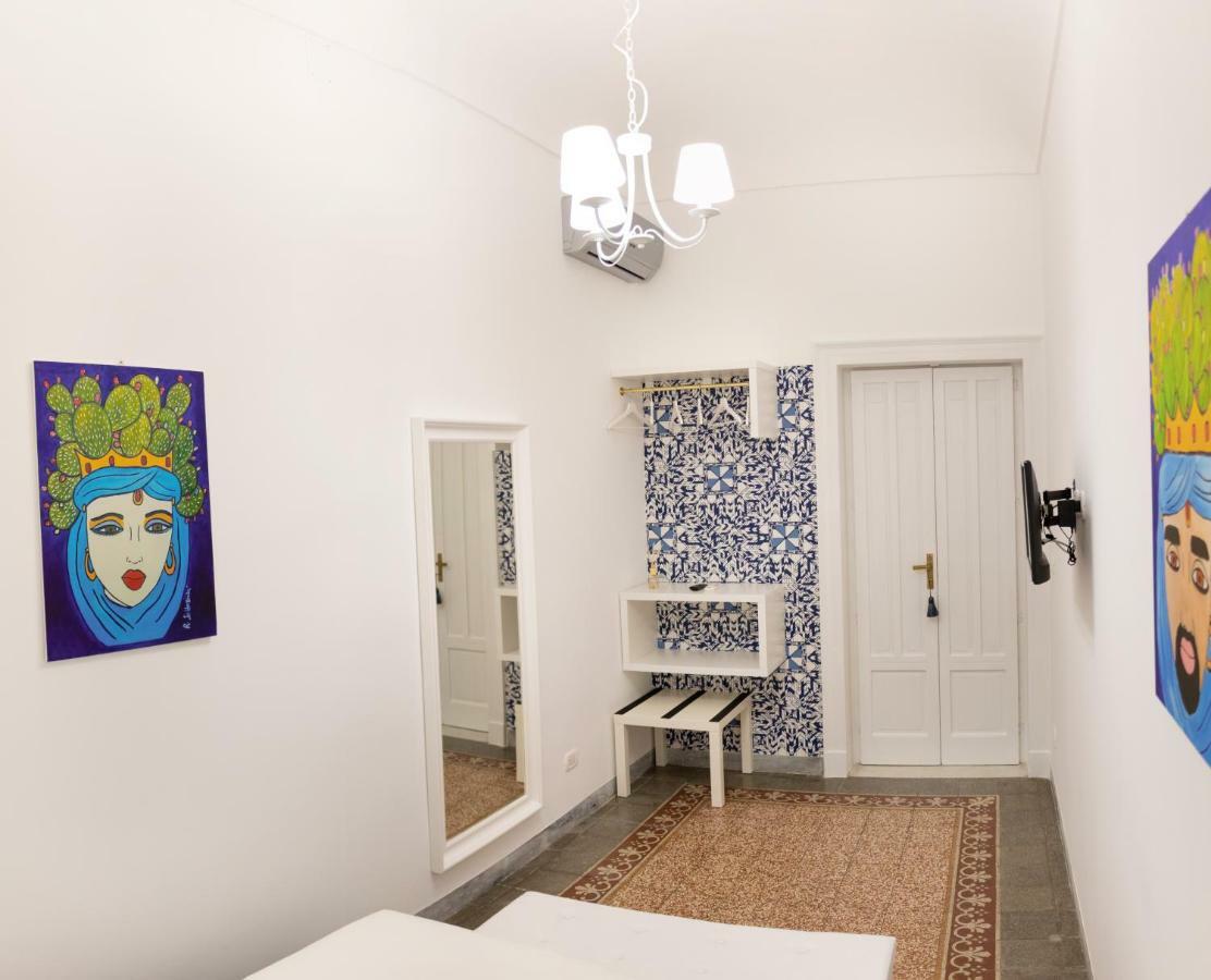 Liberty House Apartment