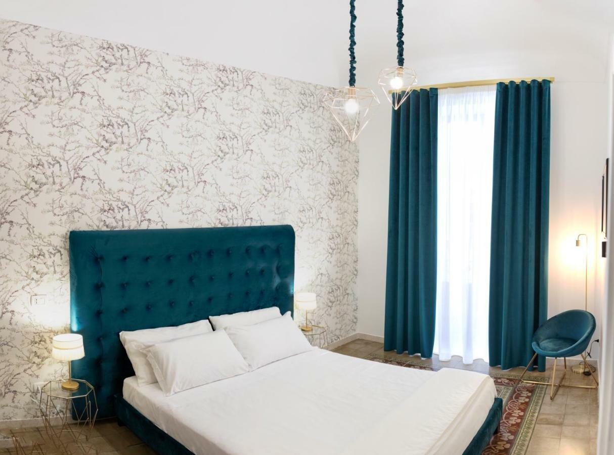 Liberty House Apartment *