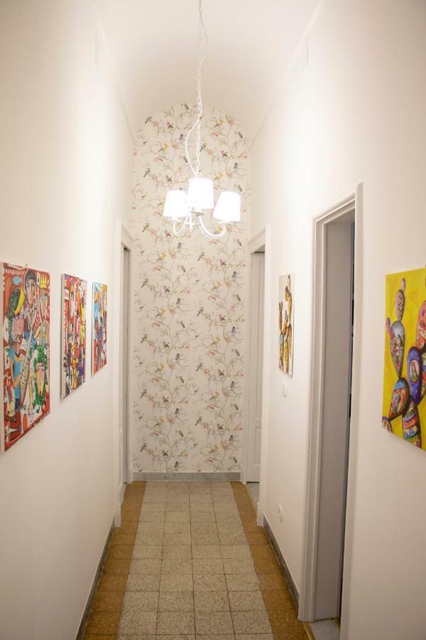 Liberty House Apartment