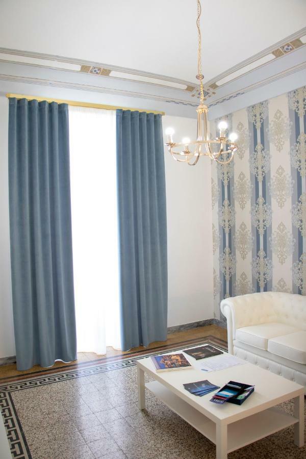 Apartment Liberty House
