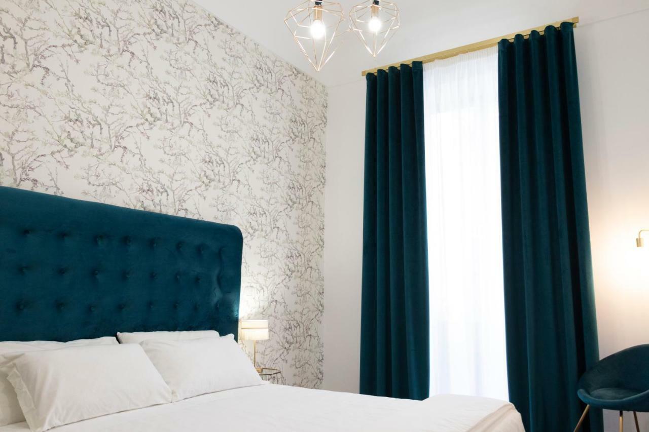 Liberty House Apartment Syrakus
