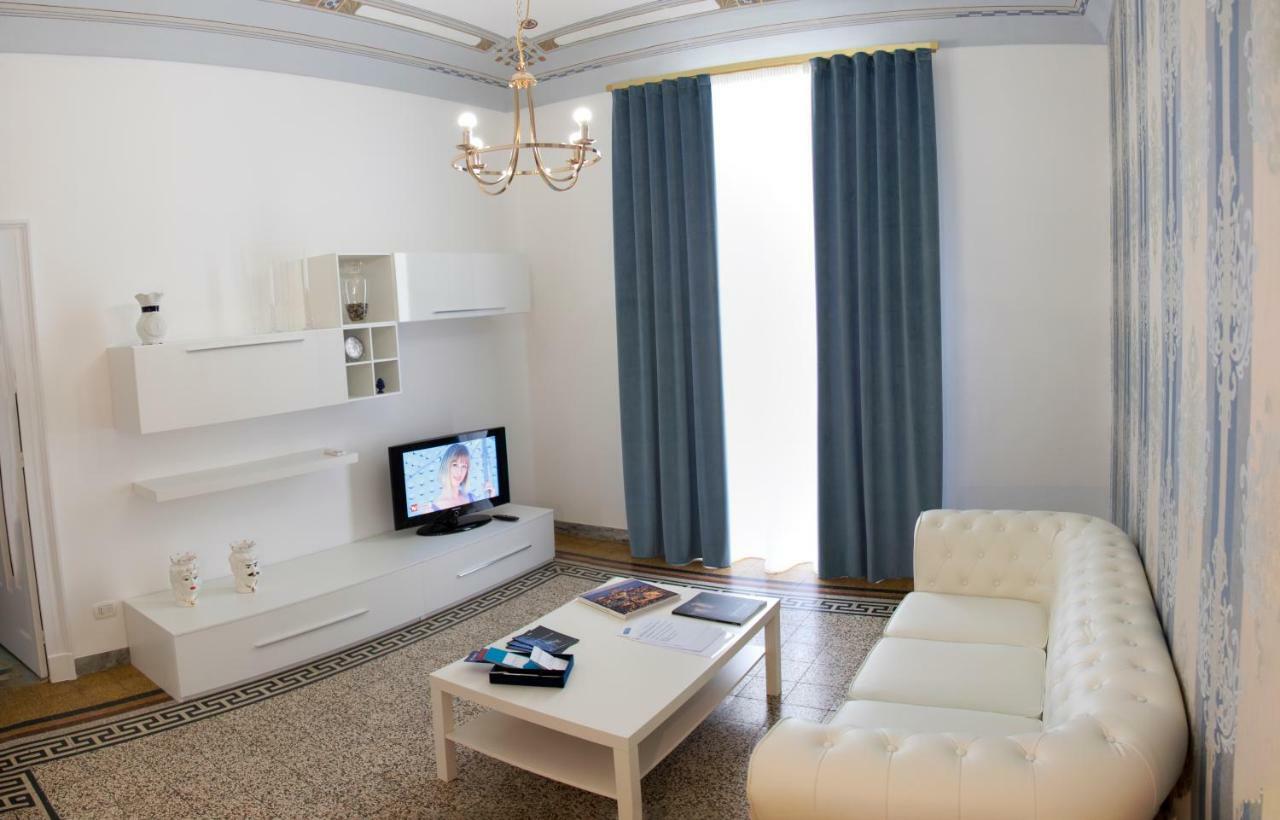Apartment Liberty House *