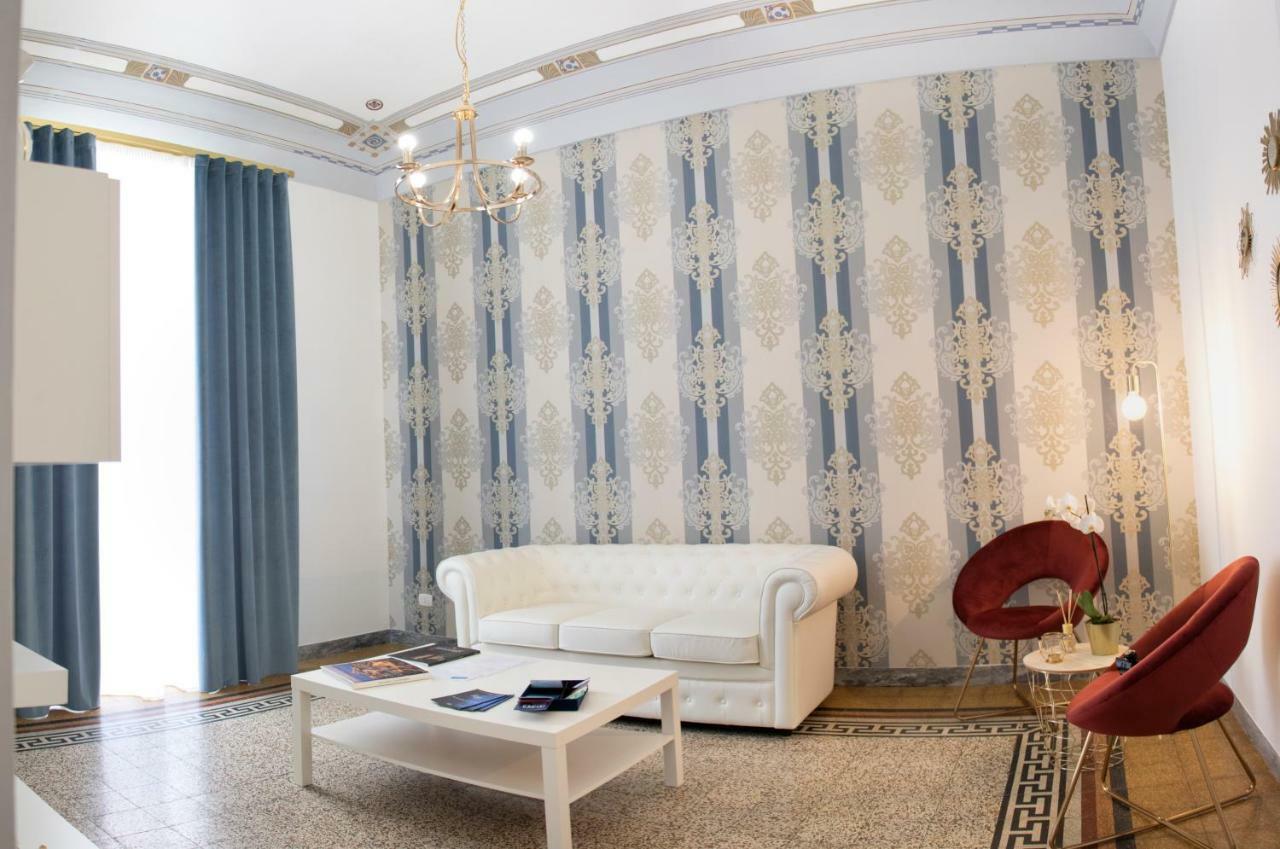 Liberty House Apartment Syracuse