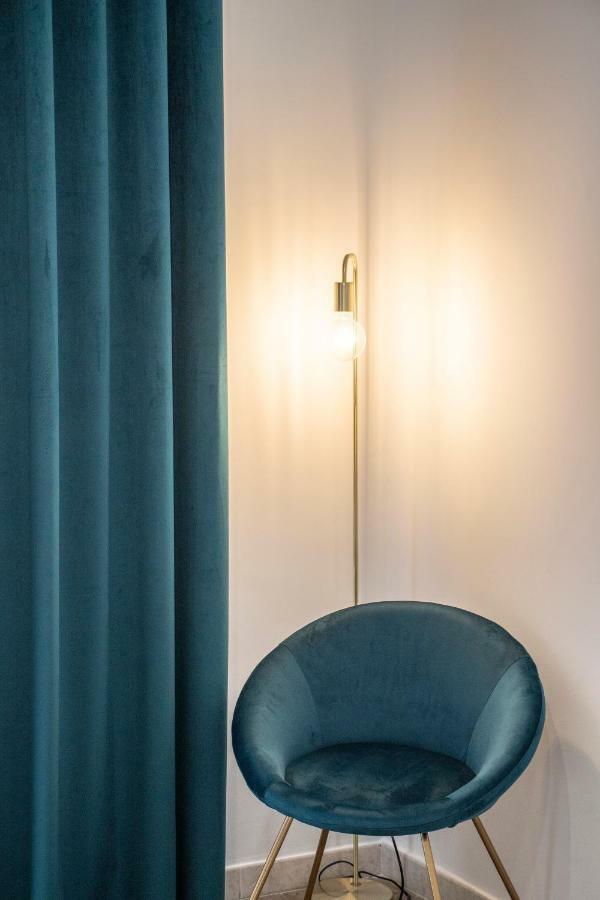 Apartment Liberty House *